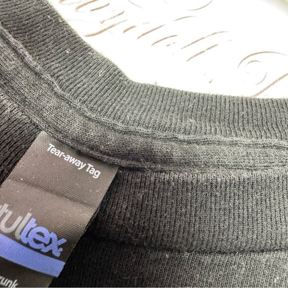 The foo fighters band tshirt tee black white graphic concert music 🎵 lover fan - Picture 4 of 5